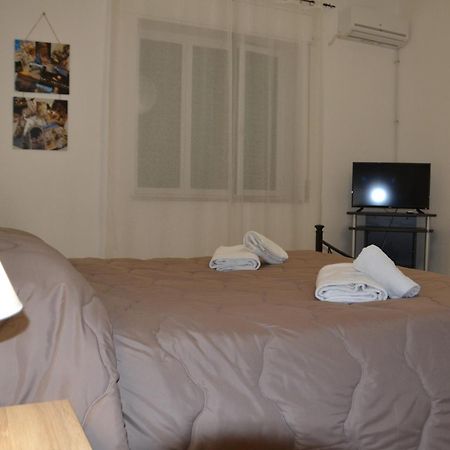 Appartamento Turistico Adige 锡拉库扎 外观 照片